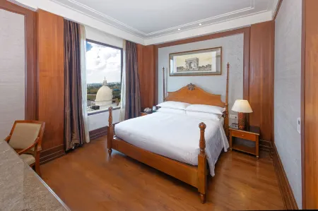 印多爾宮殿喜來登大飯店