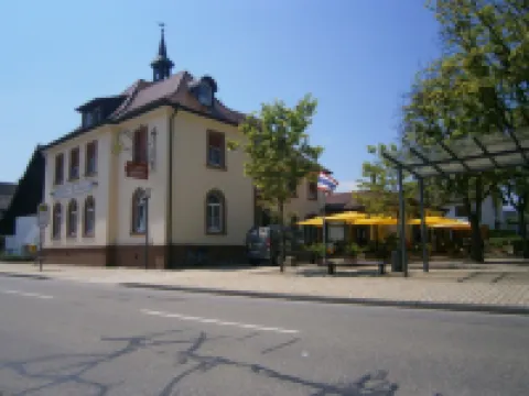 Thai Tawan Hotels in Rheinhausen