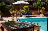 Edena Kely - Pools