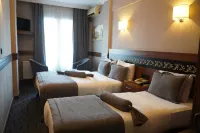 Bern Hotel Отели в г. Стамбул