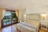 Hotel Costa Caddu Hôtels à : San Teodoro