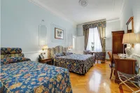 Hotel Cellini Hotels in Appio Pignatelli