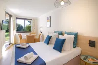Sowell Family Port Grimaud Hotels in Cogolin