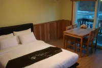Nature and Healing Hotels in Hoengseong-gun