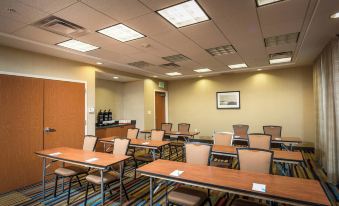 Fairfield Inn & Suites Augusta
