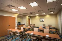 Fairfield Inn & Suites Augusta Hotels in Augusta