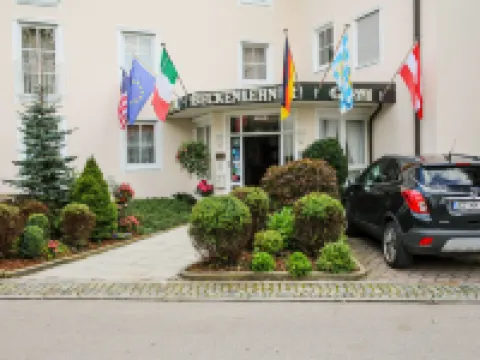 Boutique Hotel Beckenlehner Hotels in Unterhaching