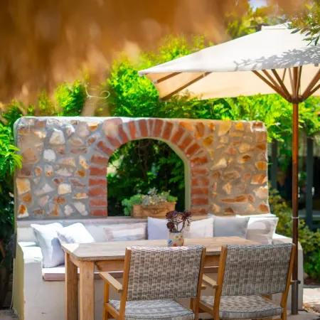 Cunda Battalos Kucuk Hotel