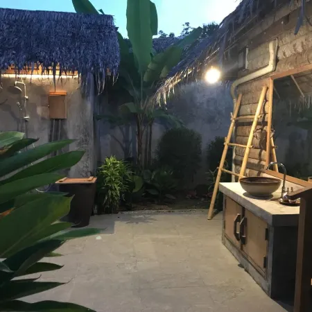 Thap Pala Cottage