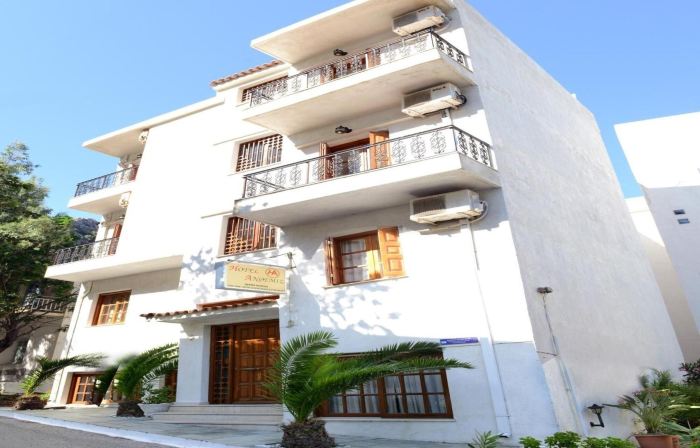 Anthemis Hotel