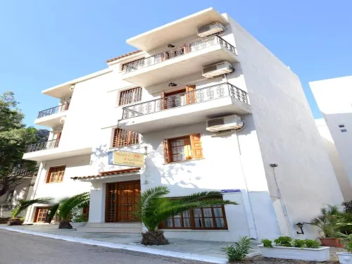 Anthemis Hotel Hotels in Ikaria municipality