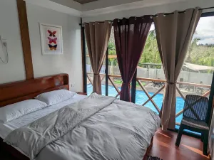 Bakawan Hideaway Resort and Restaurant