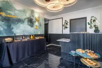 Mijo's Appartements Hôtel Hotels in Fontenay-sous-Bois