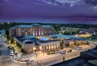 The H Hotel Hotels in 