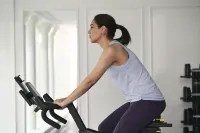 Hyatt Regency O'Hare Chicago - Gym