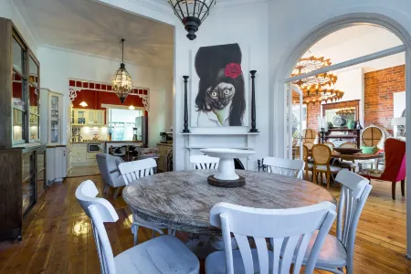 The Eaglehawk Country House Hotel Maldon