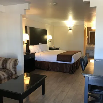 Texas Inn & Suites Pharr/San Juan