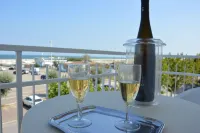 Hotel Diga - con vista mare
