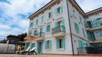 Gardone Palace Hotel