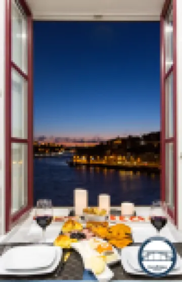 Douro Riverside Apartments