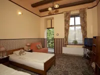 Globtroter Guest House Các khách sạn gần Bảo tàng Đao phủ