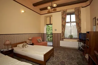 Globtroter Guest House Hotels in 