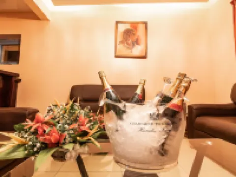 Bravia Eco Hotel Lome Hotels in Lome
