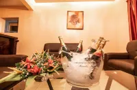 Bravia Eco Hotel Lome Hotels in Lome