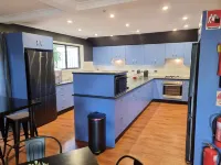 블루 렌 로지 워라타