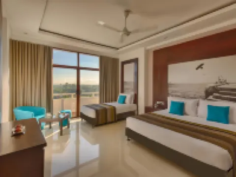 North Gate Hotel Hotels in Jaffna