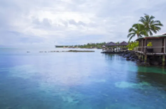 Sinalei Reef Resort & Spa Hotels in 