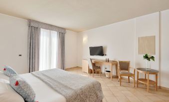 Park Hotel Argento