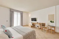 Park Hotel Argento Các khách sạn ở Levanto