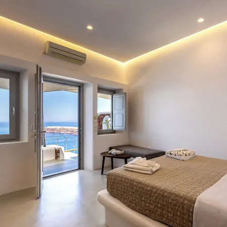 Ilioperato Hotel