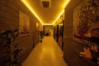 Tiana Beach Resort - spa