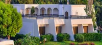 Sol Cosmopolitan Rhodes Hotels in Ixia