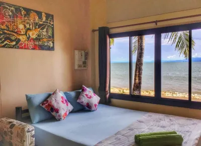 Suan Son Bungalow