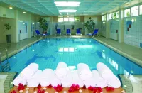 Cynthiana Beach Hotel - piscina