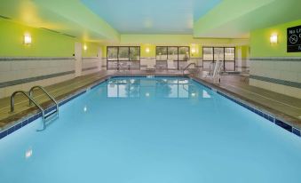 Hampton Inn Cincinnati-Northwest/Fairfield