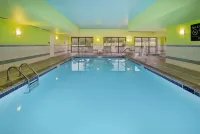 Hampton Inn Cincinnati-Northwest/Fairfield Hotels in Hamilton
