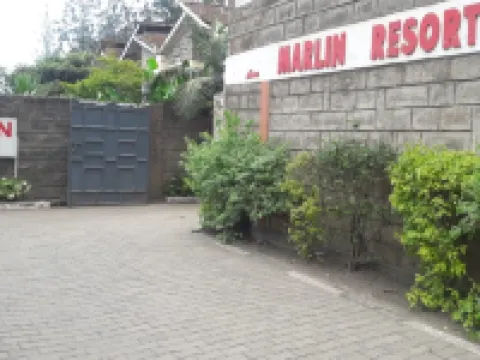 Marlin Guest Resort Hotels in Nakuru