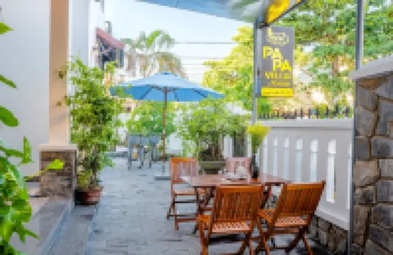 Pa Pa Villa Hoi An