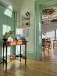 Coed Mawr Hall Bed & Breakfast Hotels in Llanddoged and Maenan