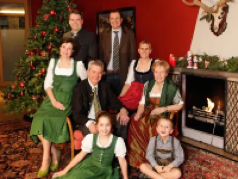 AKZENT Hotel Johannisbad Hotels in Bad Aibling