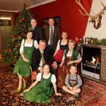 AKZENT Hotel Johannisbad Hotels in Bad Aibling