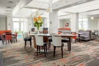 Homewood Suites by Hilton Dallas - Irving/Las Colinas Hotels in Irving