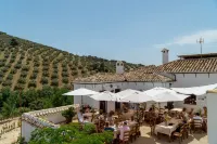 Cortijo la Presa Hotels in Villanueva de Tapia