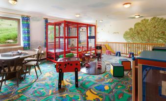 Saltria - Your Alpine Experience