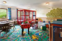 Saltria - Your Alpine Experience