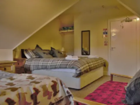 The Hopetoun Arms Hotel Hotels in Biggar